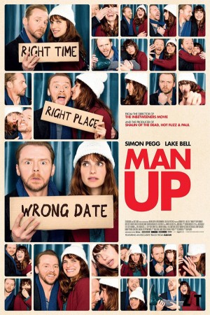 Man Up BDRIP French