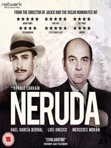 Neruda HDLight 1080p MULTI