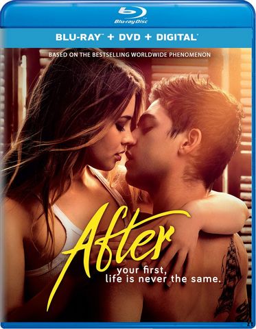 After - Chapitre 1 Blu-Ray 720p TrueFrench