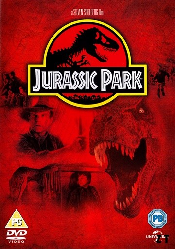 Jurassic Park HDLight 1080p TrueFrench