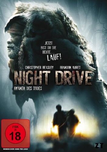 Night Drive DVDRIP French