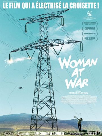 Woman at War WEB-DL 1080p TrueFrench