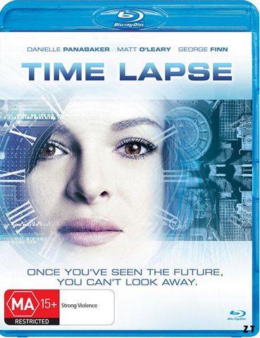 Time Lapse Blu-Ray 1080p MULTI