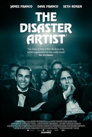 The Disaster Artist WEB-DL 1080p French