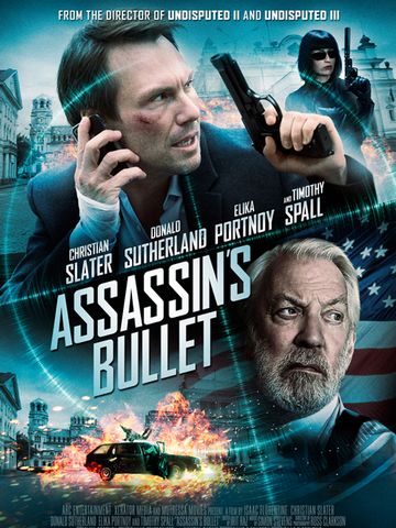 Assassin's Bullet DVDRIP French