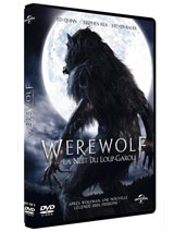 Werewolf DVDRIP French