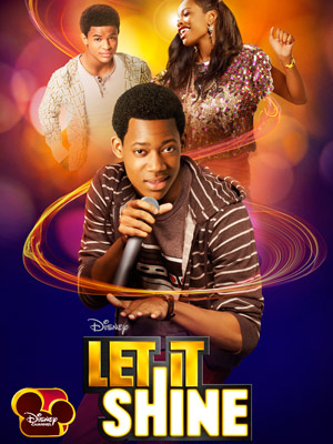 Let It Shine DVDRIP French