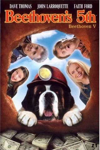 Beethoven 5 DVDRIP French