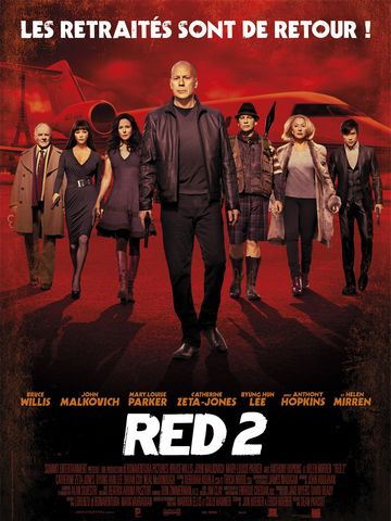 Red 2 BDRIP French
