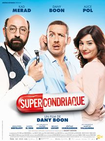 Supercondriaque DVDRIP French