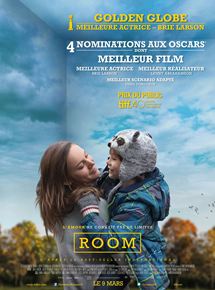 Room BDRIP French