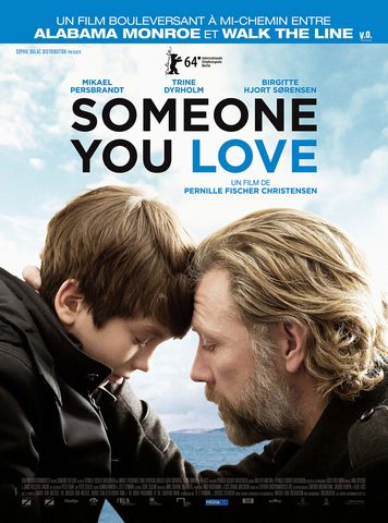 Someone You Love HDRip VOSTFR