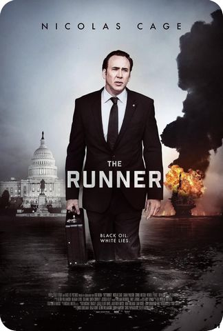 The Runner BDRIP French