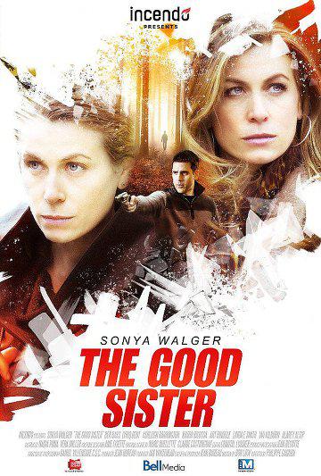 The Good Sister DVDRIP French