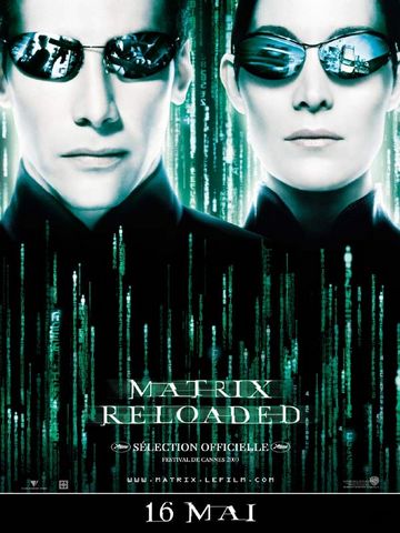 Matrix Reloaded DVDRIP TrueFrench
