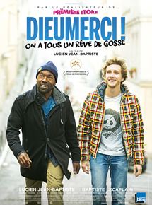 DieuMerci ! DVDRIP French