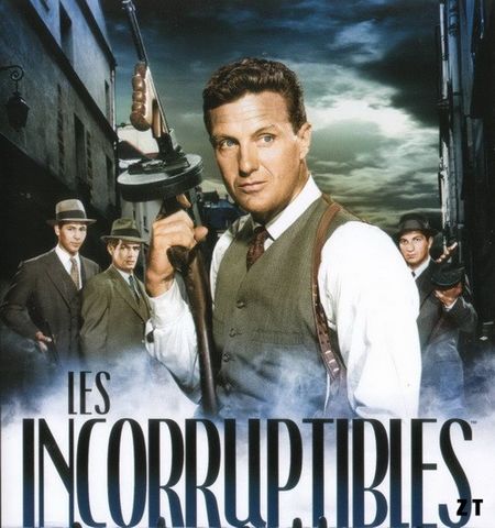 Les Incorruptibles - Saison 3 DVDRIP French
