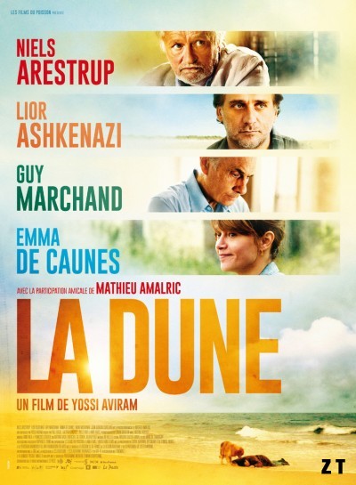 La Dune DVDRIP MKV French
