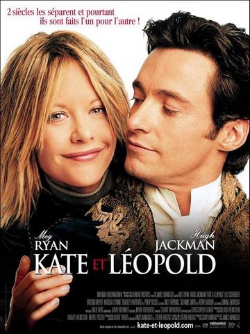 Kate et Leopold DVDRIP French