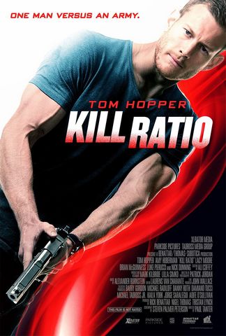 Kill Ratio WEB-DL 720p VOSTFR