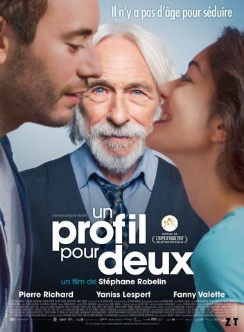 Un Profil Pour Deux BDRIP French