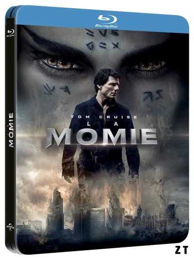 La Momie HDLight 720p French