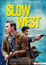 Slow West BDRIP French