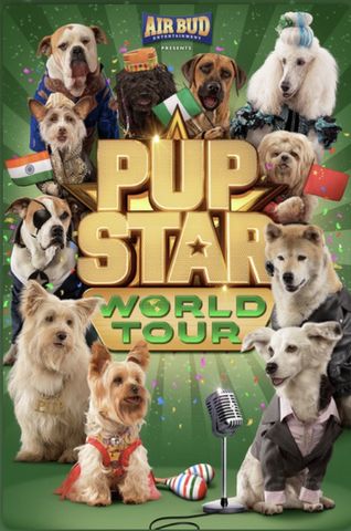 Pup Star : World Tour Webrip French