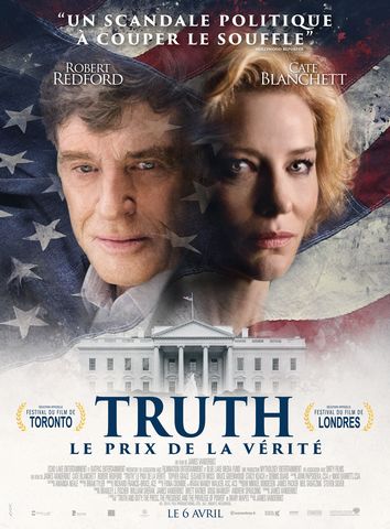Truth : Le Prix de la Vérité DVDRIP French