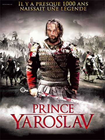 Prince Yaroslav DVDRIP French