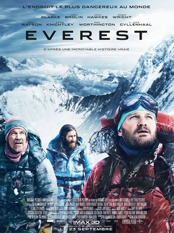 Everest BDRIP TrueFrench