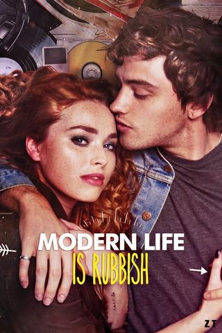 Modern Life Is Rubbish WEB-DL 1080p French