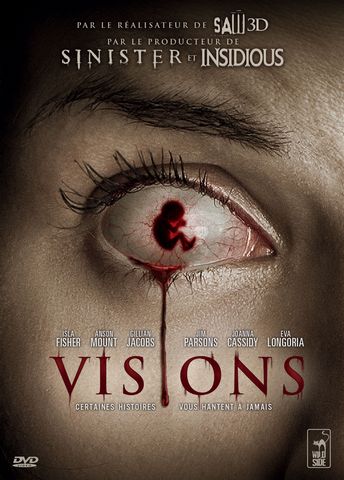 Visions BDRIP French