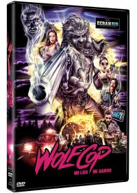 Wolfcop DVDRIP French