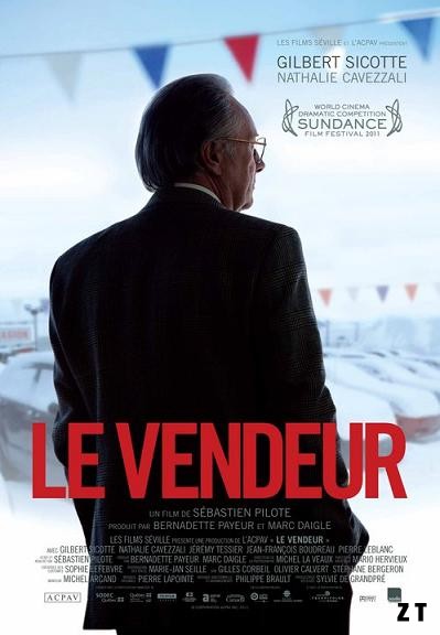 Le Vendeur DVDRIP French