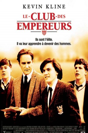 Le Club des empereurs DVDRIP French
