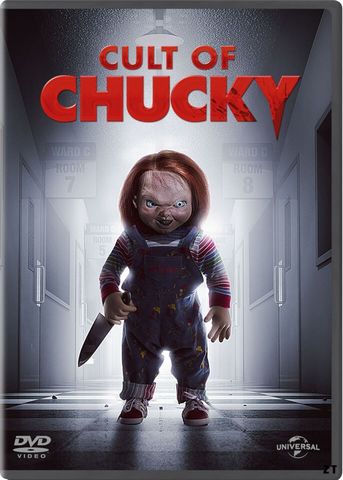 Cult of Chucky DVDRIP MKV French
