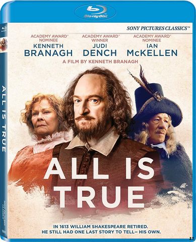 All Is True HDLight 720p French