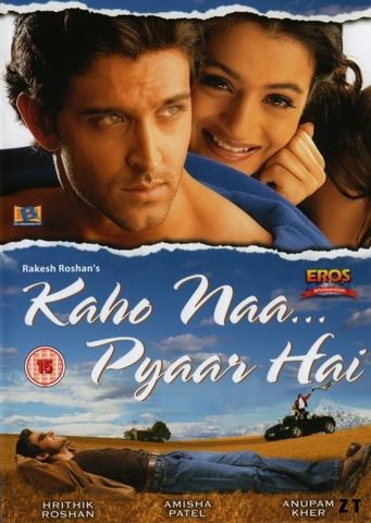 Kaho Naa… Pyaar Hai HDLight 720p VOSTFR