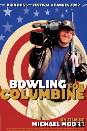 Bowling for Columbine DVDRIP French