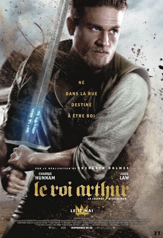 Le Roi Arthur: La Légende BDRIP TrueFrench