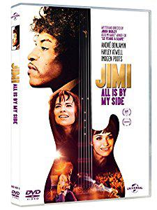 Jimi, All Is By My Side BDRIP TrueFrench