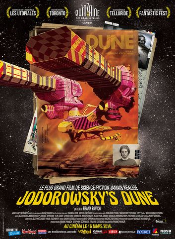 Jodorowsky s Dune BRRIP VOSTFR