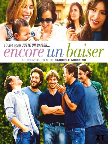 Encore un baiser DVDRIP French