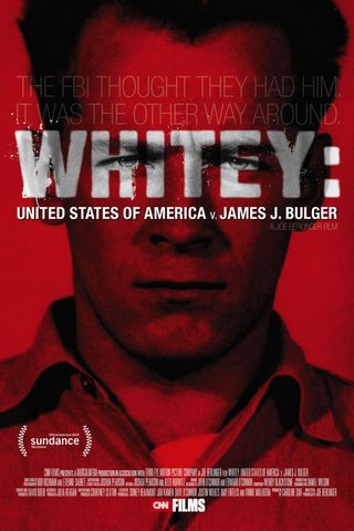 Whitey: United States of America DVDRIP MKV VOSTFR