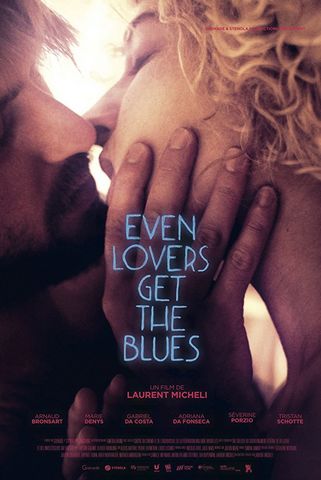 Even Lovers Get the Blues BDRIP French