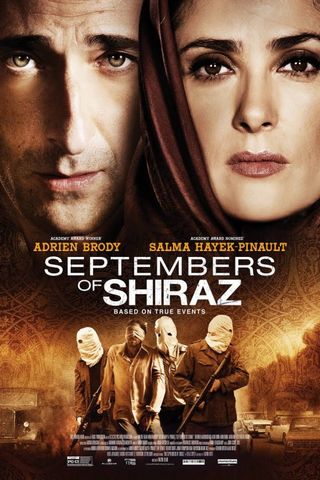 Septembers Of Shiraz DVDRIP TrueFrench