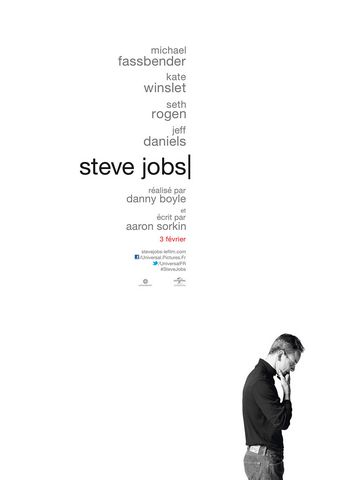 Steve Jobs HDLight 720p French