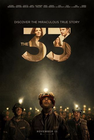 The 33 DVDRIP MKV French