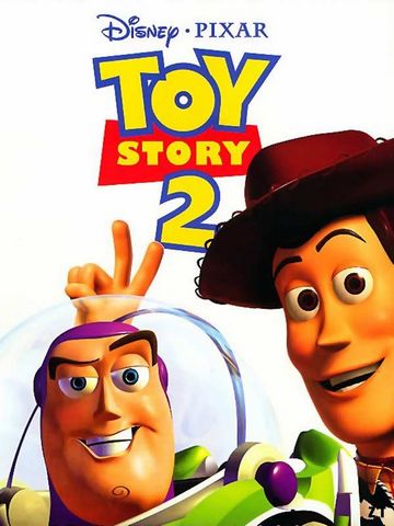 Toy Story 2 HDLight 1080p MULTI